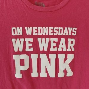 ♡Mean Girls t-shirt